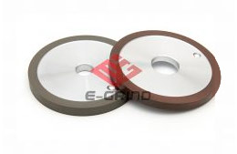 Resin Bond Grinding Wheels: Efficient Grinding